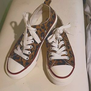 Chuck  Taylor all Stars